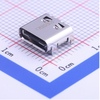 LCSC Electronics Technology (HK) Limited - USB 3.2 Type-C SMD Connector - MOLEX 1054500101