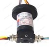 CENO Electronics Technology Co., Ltd. - High Speed Slip Ring with 2000rpm