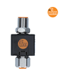 Automation24, Inc. - Temperature monitors- vital for process automation