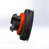 Shenzhen Milvent Technology Co., Limited - Snap-In Vents for Motor & Gearbox Breathability