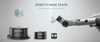 Hypersen Technologies Co., Ltd. - 6-axis torque sensor for robots automation