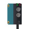 Intellisense Microelectronics Ltd. - E3ZT sensor with sensitivity adjustment