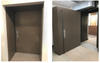 MarsMetal -  Designing, Fabricating, and Installing Accelerator Room Doors for Cancer Care Centre