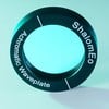 Hangzhou Shalom Electro-optics Technology Co., Ltd. - Achromatic Waveplates