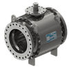 Gemels - Premier Ball Valves: Oil & Gas Excellence