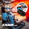 Nozzle Provides Blowoff While Protecting Exp Equip-Image