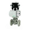 Siemens Process Instrumentation - Sipart PS100 Valve Positioner