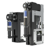 Hamilton Company - Syringe Pumps - OEM Fluid Handling 