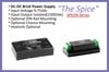 Autec Power Inc. - SPEDN SERIES “THE SPICE” Industrial