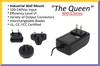 Autec Power Inc. - WM-Q SERIES "THE QUEEN" Industrial Wall-Mount