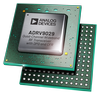 Richardson RFPD - 75-6000MHz 5G transceiver from Analog Devices