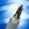 Alpha Wire - The Stronger Flex Cable: Xtra-Guard® Flex TPE