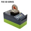 Industrial Magnetics, Inc. - FXE Remote-Control Permanent Lifting Magnet