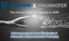 Palomar Technologies, Inc - Palomar Technologies partners with Fraunhofer IISB