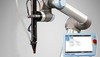 Visumatic Industrial Products - Cobot Screwdriving System for Advanced Assembly 