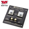 Waytek, Inc. - Cool Way to Charge & Isolate an Auxiliary Battery