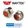 Waytek, Inc. - Amphenol Sine Systems Duramate™ AHDM Connectors