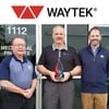 Waytek, Inc. - Waytek Presents 2023 New Product of the Year Award