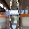 Renishaw -  Renishaw receives Industry Partner Award