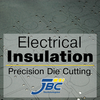 JBC Technologies, Inc. - Materials for Die Cutting: Electrical Insulation 