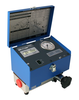 HydraCheck Inc. - Hydraulic Testers measure flow, pressure & temps