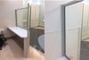 Modular Radiation Shielding Barrier Installation-Image