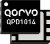 Qorvo - 15W GaN on SiC RF Input-Matched Transistor