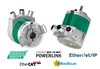 Absolute encoders with EtherNet/IP interface-Image