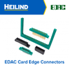 Heilind Electronics, Inc. - EDAC Card Edge Connectors