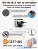 GEEPLUS Inc. - Voice Coil Actuators in Medical Devices