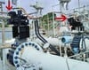Novotechnik U.S., Inc. - Pipeline Back Pressure Control