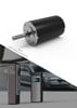 Shenzhen Power Motor Industrial Co., Ltd. - High-Torque Brushless DC Motor for Parking Gates