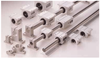 NB Corporation of America - Basics of Linear Bearings