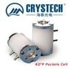 CRYSTECH, Inc. - KD*P Pockels Cell for 1064nm Q-Switch Laser