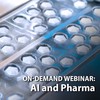 Pleora Technologies Inc. - Future of Pharma- Reducing Risks/Costs w/Hybrid AI