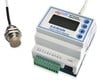Kaman Precision Measuring Systems -  Most Advanced in displacement sensing