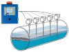 Arjay Engineering - Full Display Oil Water Profiler