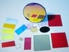 Foctek Photonics, Inc. - Colored Glass Filter