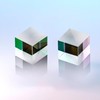 Dayoptics, Inc. - Polarization cube beamsplitter