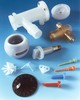 Fluorocarbon Limited - Injection Moulding
