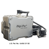 DigiPas Technologies Inc. - Discover DIGIPAS 2-Axis Inclination Sensor Module