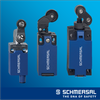 Schmersal Inc. - Limit switch series with safety function 