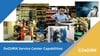DeZURIK, Inc. - DeZURIK Service Centers Capabilities