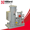 Hilliard Corporation (The) - HILCOSEP™ Coalescer Separator