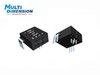 MultiDimension Technology Co., Ltd. - High accuracy compact current sensor
