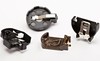 Rego Electronics Inc. - Coin Cell Battery Holders