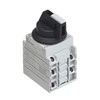 Zhejiang Benyi Electrical Co., Ltd - dc isolator switch 1000V 50A UL listed