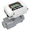 Aichi Tokei Denki Co., Ltd. - Ultrasonic Flow Meter For Fuel Gas Control