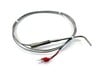 Backer Marathon, Inc. - Thermocouples & RTDs: Heat Up Your Projects!