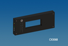 Intellisense Microelectronics Ltd. - Single-channel optical frame sensor—CX3068